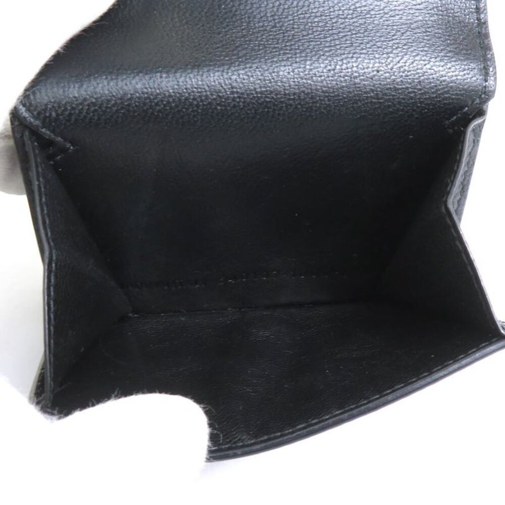 Balenciaga Trifold Wallet - Picture 4 of 8